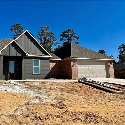 Buy this 4 bed house on 4499 Hathern Drive in Pineville, LA 71360