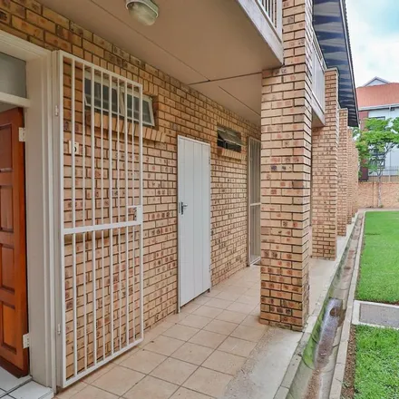 Image 7 - Campus Key, South Street, Hatfield, Pretoria, 0083, South Africa - Apartment for rent