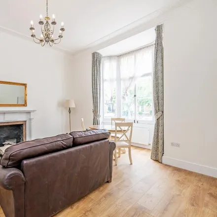 Image 4 - 64 Gloucester Terrace, London, W2 3HH, United Kingdom - Apartment for rent