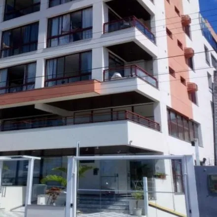 Rent this 1 bed apartment on Rua Antenor Borges in Canasvieiras, Florianópolis - SC