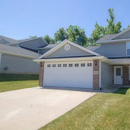 Rent this 4 bed house on 4704 Dehaven Drive in Columbia, MO 65202