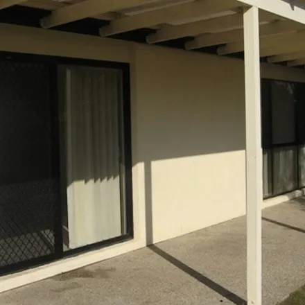 Rent this 4 bed apartment on Hamersley Court in Greater Brisbane QLD 4509, Australia