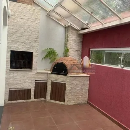 Buy this 2 bed house on Viela Guiseppe Uliam in Demarchi, São Bernardo do Campo - SP