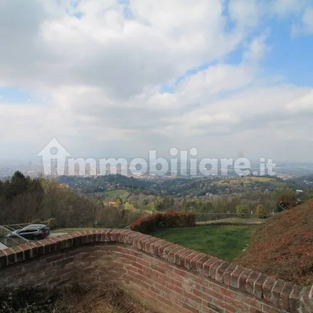 Image 7 - Strada di Pecetto 237, 10131 Turin TO, Italy - Apartment for rent