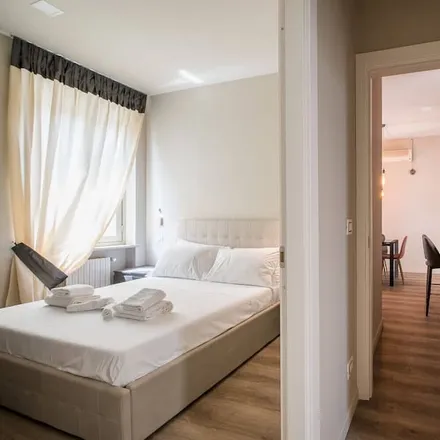 Rent this 2 bed apartment on Turin in Torino, Italy