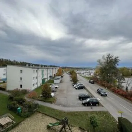 Rent this 3 bed apartment on Hofmann-Ring 2 in 4470 Enns, Austria