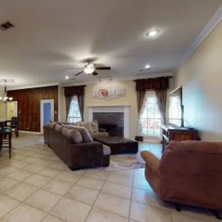 Rent this 4 bed apartment on 5212 Sherwood Drive in Green Hill Terrace, Midland