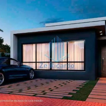 Buy this 3 bed house on Rua Artêmia Pires de Freitas in SIM, Feira de Santana - BA