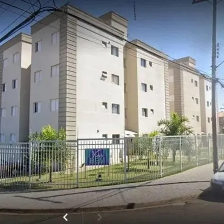 Image 2 - Rua Mossoró, Planalto do Sol, Santa Bárbara d'Oeste - SP, 13454-387, Brazil - Apartment for sale