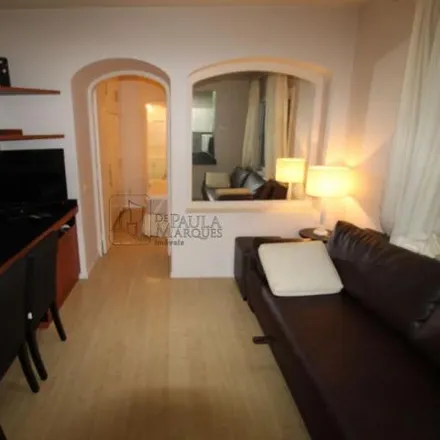Rent this 1 bed apartment on Doce Mania in Alameda Lorena 1852, Cerqueira César