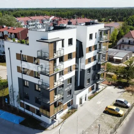 Image 6 - Kręta 83E, 87-100 Toruń, Poland - Apartment for sale