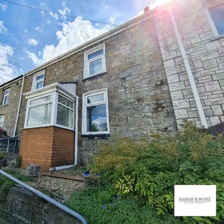 Buy this 2 bed townhouse on Gateway Church in 218 Cardiff Road, Aberaman