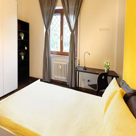 Image 1 - Istituto Superiore Via Asmara, Via Asmara 28, 00199 Rome RM, Italy - Apartment for rent