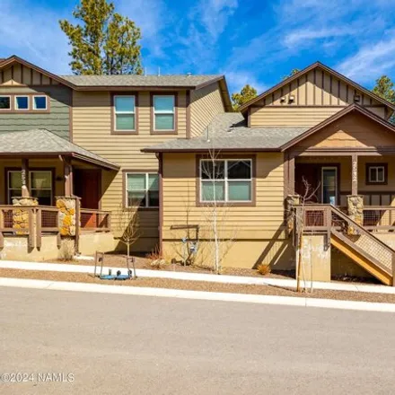 Buy this 3 bed house on 2532 West Josselyn Drive in Flagstaff, AZ 86001