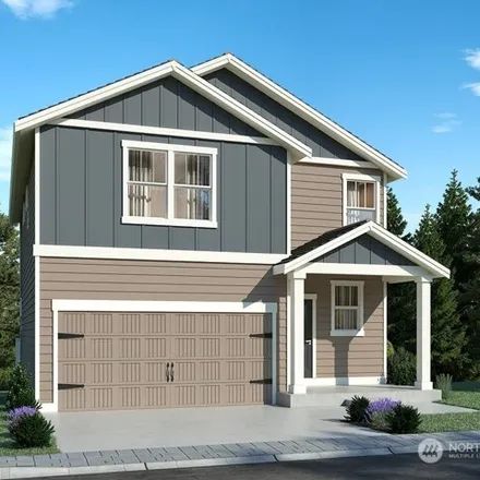 Buy this 4 bed house on unnamed road in Federal Way, WA 98003