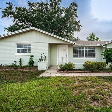 Buy this 2 bed house on 4207 Canandaigua Court in Elfers, FL 34653