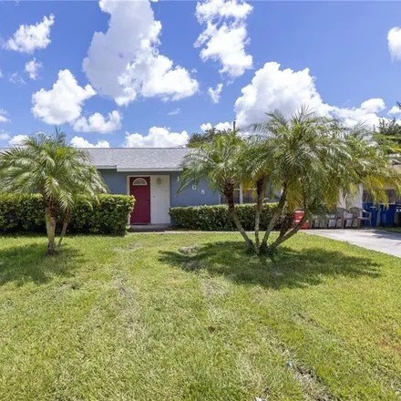 Buy this 3 bed house on 399 8th Avenue East in Palmetto, FL 34221