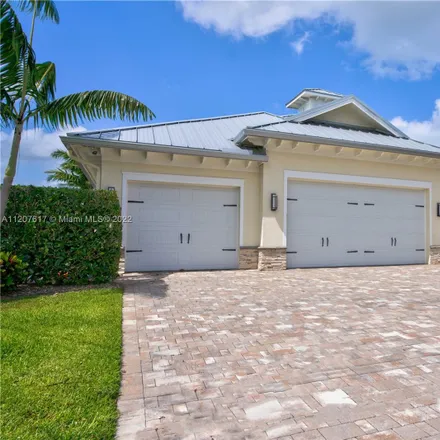 Buy this 5 bed house on 2373 East Edgewater Drive in Juno Ridge, Palm Beach County