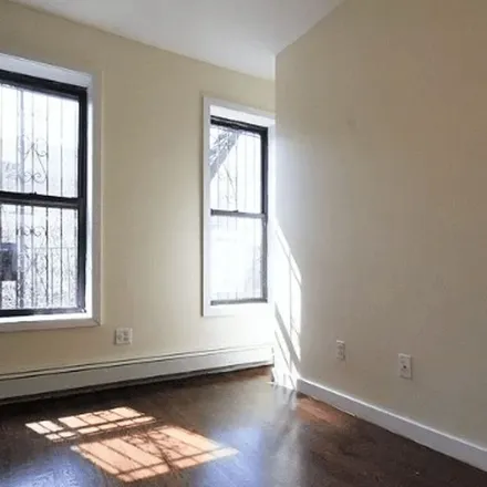 Rent this 3 bed apartment on 359 Gates Avenue in New York, NY 11216