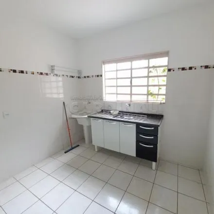 Rent this 1 bed apartment on Seo Gera in Rua Doutor Orlando Damiano, Vila Elizabeth