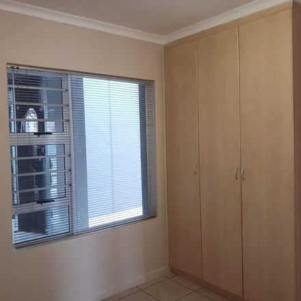 Rent this 2 bed townhouse on A. Ferox Street in Mossel Bay Ward 11, George