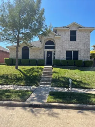 Buy this 4 bed house on 1812 McAlister Street in Cedar Hill, TX 75249