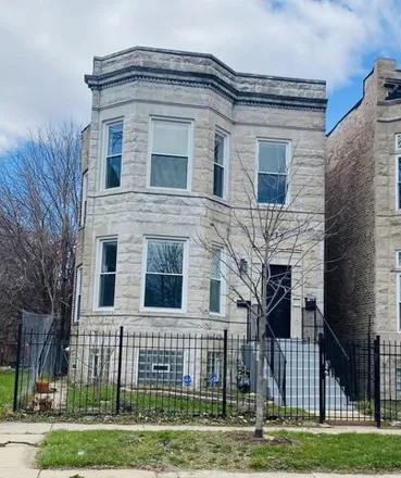Image 1 - 6426 South Green Street, Chicago, IL 60620, USA - House for sale
