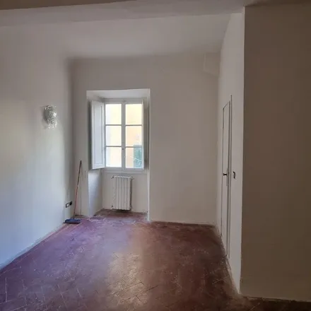 Rent this 3 bed apartment on Via delle Burella 3 in 50122 Florence FI, Italy