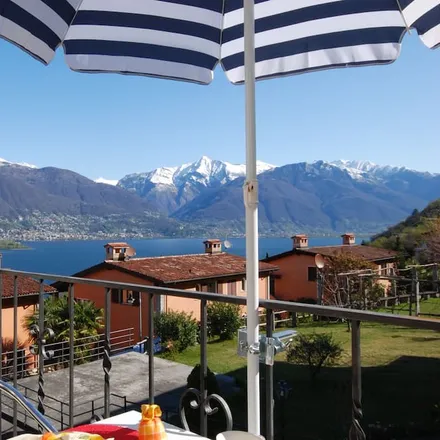 Image 7 - Gambarogno, Distretto di Locarno, Switzerland - Apartment for rent