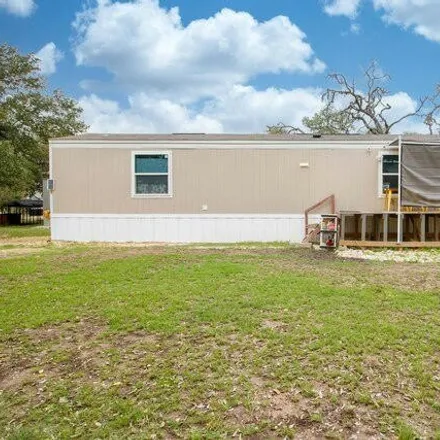 Buy this 2 bed house on 472 Rio Luna Drive in Bandera County, TX 78003