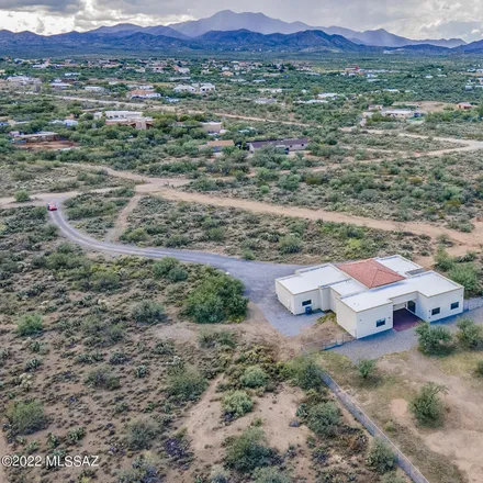 Image 7 - East Wetstones Road, New Tucson, Pima County, AZ, USA - House for sale