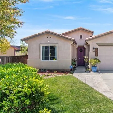 Buy this 3 bed house on 17491 Kentucky Derby Drive in Moreno Valley, CA 92555