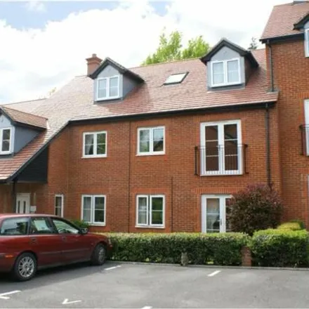 Buy this 2 bed apartment on 3/4 Ballakitch in Laura Close, Otterbourne