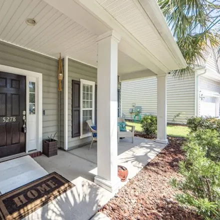 Image 2 - 5278 Mulholland Drive, Kings Grant, North Charleston, SC 29485, USA - House for sale