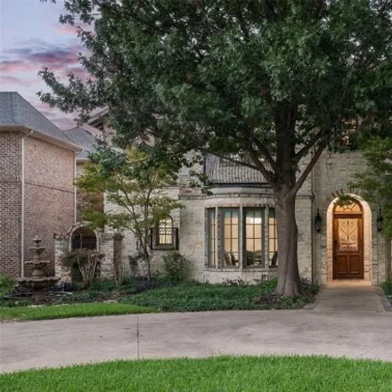 Buy this 4 bed house on 7806 Hanover Street in Dallas, TX 75225