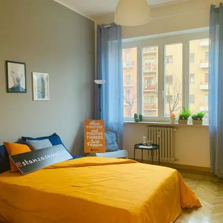 Image 8 - Corso Racconigi 13, 10138 Turin TO, Italy - Apartment for rent