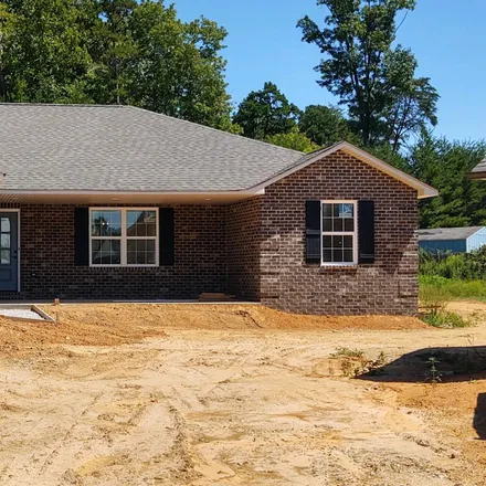 Buy this 3 bed house on 5043 Cuperto Lane in Knox County, TN 37918