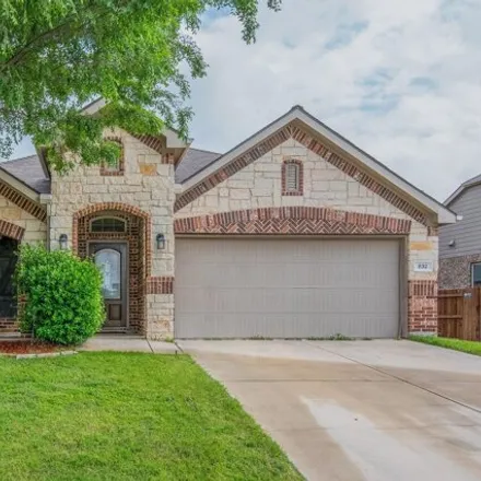 Buy this 4 bed house on 14600 Comal Street in Fort Worth, TX 76052