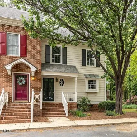 Buy this 2 bed house on 6598 Paces Arbor Circle in Raleigh, NC 27609