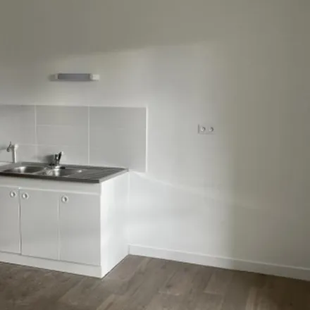 Rent this 4 bed apartment on 36 Allée des Pins in 08000 Charleville-Mézières, France