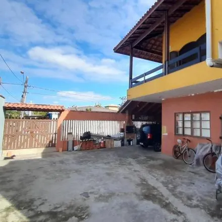 Buy this 6 bed house on Avenida Tiete in Suarão, Itanhaem - SP