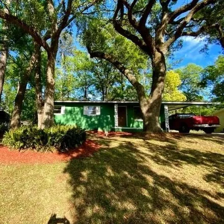 Buy this 3 bed house on 3015 Kevin Street in Four Points, Tallahassee