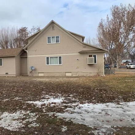 Image 3 - 605 South 6th Street, Basin, WY 82410, USA - House for sale