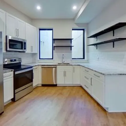 Rent this 2 bed apartment on #3r,3859-61 Lancaster Avenue in Mantua, Philadelphia