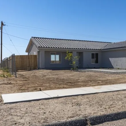Buy this 3 bed house on 2698 Desert Drive in Imperial County, CA 92274