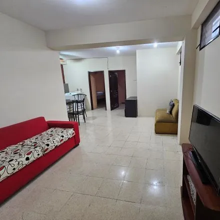 Rent this 2 bed apartment on Alfredo Ceballos Carrión in 090701, Guayaquil