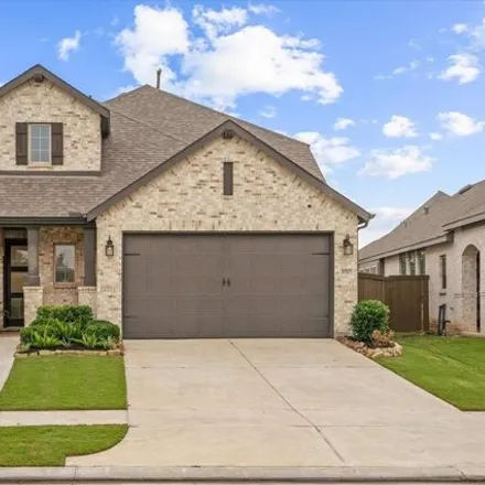 Rent this 4 bed house on 3727 Handel Dr in Texas, 77583