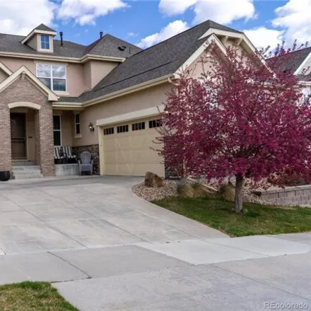 Image 1 - 17467 West 84th Drive, Leyden, Jefferson County, CO 80007, USA - House for sale
