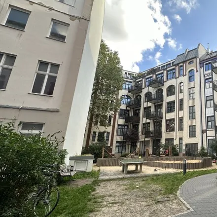 Image 5 - Gneisenaustraße 66, 10961 Berlin, Germany - Apartment for rent