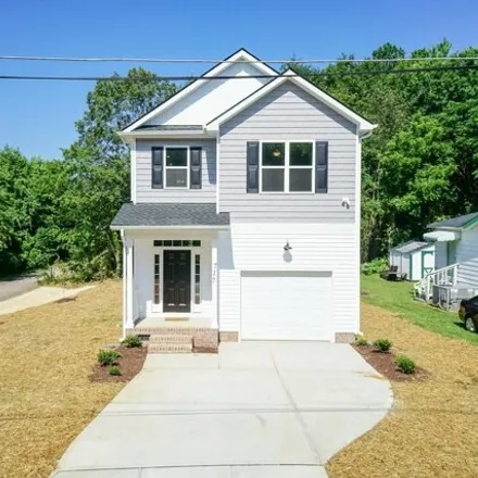Buy this 3 bed house on 555 East Highland Avenue in Rocky Mount, NC 27801